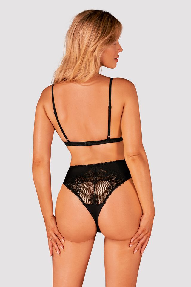 Роскошное боди Maderris