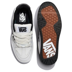 Кеды Vans Upland 'Black White' VN000D1HYB21