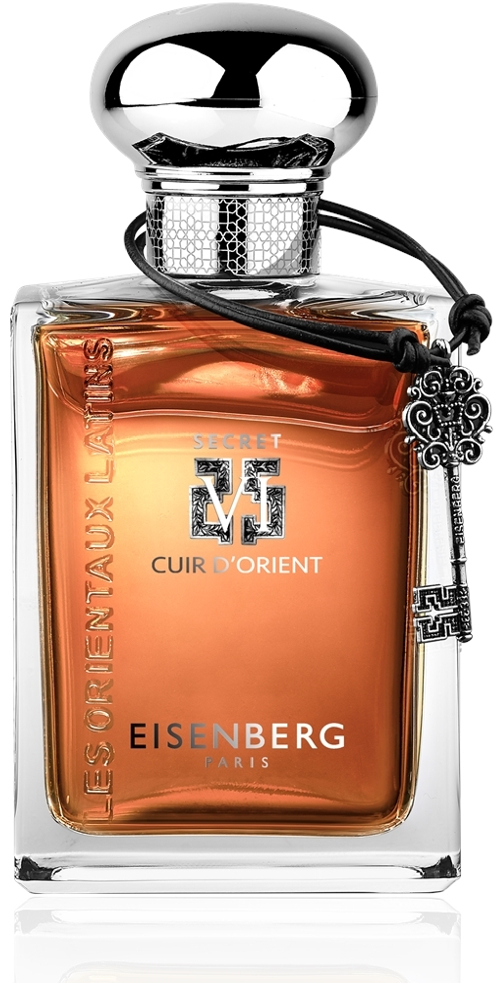 Eisenberg Secret VI Cuir d'Orient парфюмированная вода для мужчин