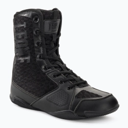 Боксёрки LEONE 1947 Professional Boxing black