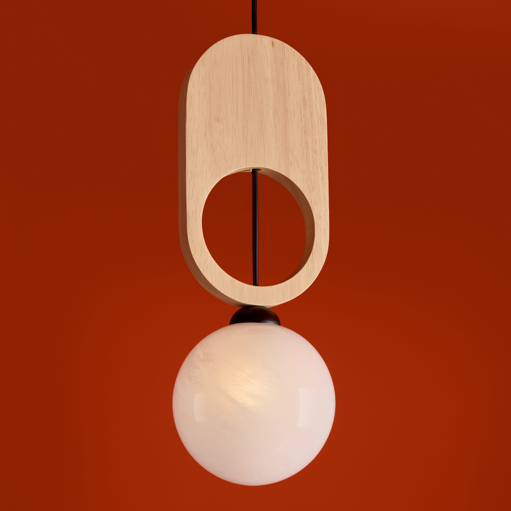 Подвесной светильник Freya FR5593PL-01B