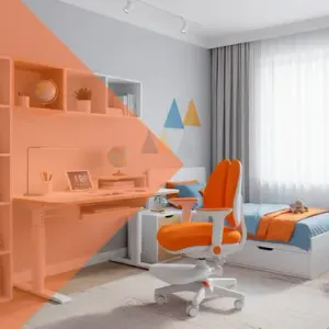 Детские кресла