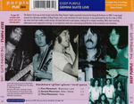 Deep Purple / Gemini Suite Live (CD)