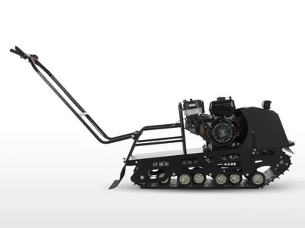 Мотобуксировщик FLAIZER G500 1450 HP15 Maximum