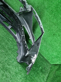 Бампер передний Hyundai Creta 2 (2021-н.в.)