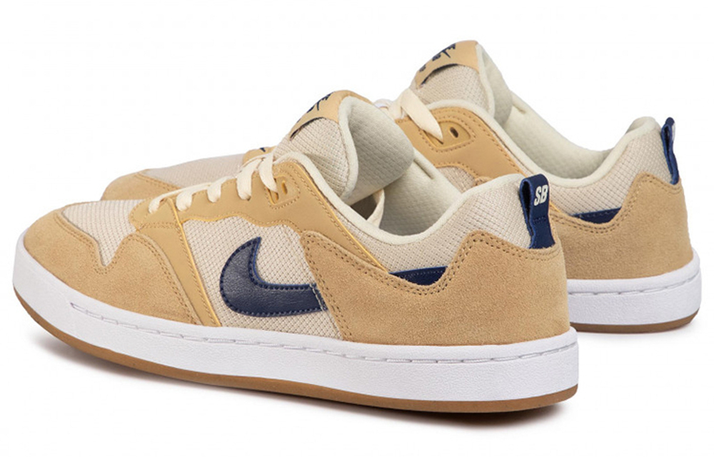 Кроссовки Nike Sb Alleyoop