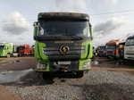 Shacman (Shaanxi) SX* 8x4 Самосвал SX33186W366C (Дизельный, 10,8 л, 441 л.с., МТ)