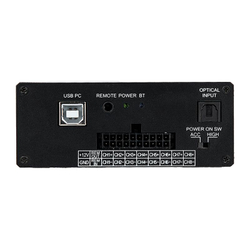 ALPHARD DB-10DSP Преобразователь аудиосигнала