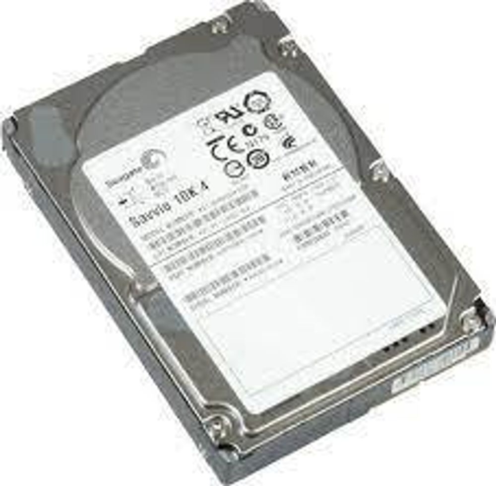Жесткий диск Seagate 600GB 10K.4 SAS 10K ENTERPRI ST9600204SS