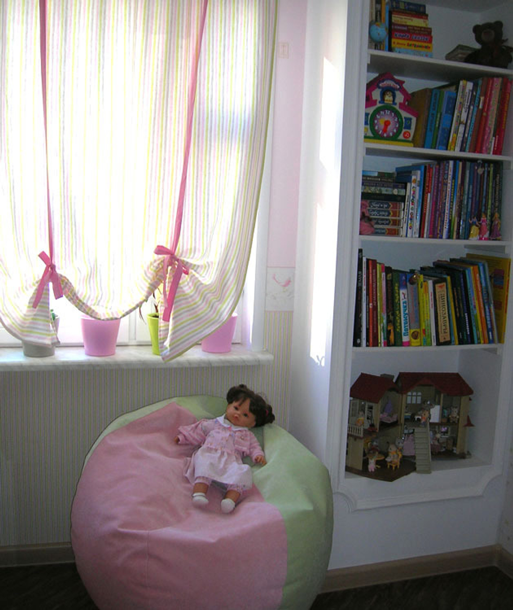 Кресло груша Сладкий десерт