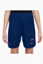 Шорты Nike Kylian Mbappé Academy Детские - темно-синий