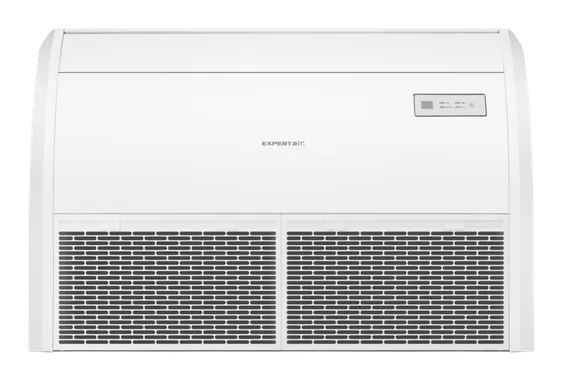 Классическая сплит-система напольно-потолочного типа серии HARD ZAC-HR24XCFC-IU/ZAC-HD24XC-OU 2025 (комплект)