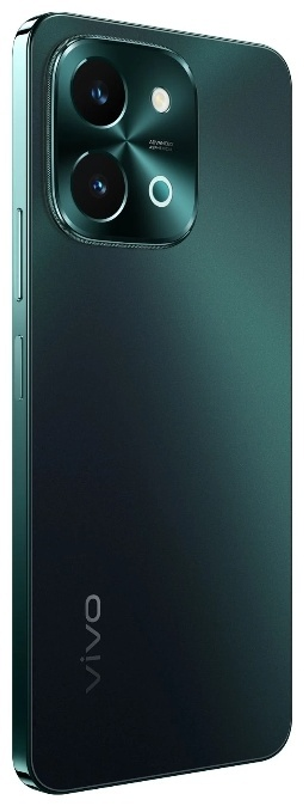 Смартфон Vivo Y28 8 ГБ/128 ГБ темно-зеленый