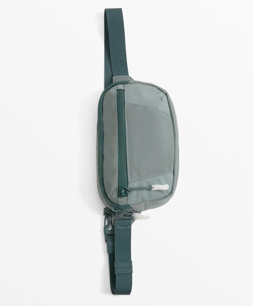 Oysho Сумка поясная, синий