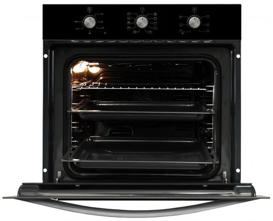 Электрический духовой шкаф Samtron FO B60313