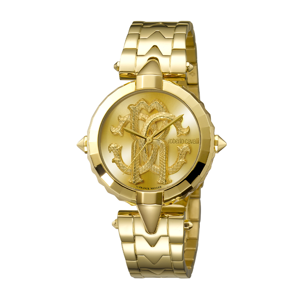 Roberto Cavalli by Franck Muller RV1L032M0061