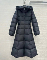 Пуховик Moncler