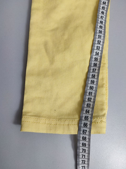 Штаны Pepperts летние на 10-11 лет