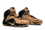 Кроссовки Nike Lebron 12 Ext Cork
