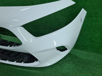 Бампер передний Mercedes A W177 (2018-2022)