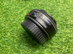 Canon EF 40mm 2.8 STM