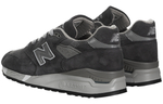 Кроссовки New Balance Nb 998 (Женская размерная сетка)