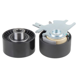 Ремкомплект ГРМ FORD/CITROEN/PEUGEOT/VOLVO all 2.0TDI 03 GANZ GIE37648