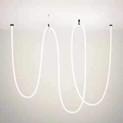 Светильник SP-TROPIC-BUILT-TRIMLESS-R18-L10000-110W Day4000 (BK, 360 deg, 230V) (Arlight, IP20 Пластик, 3 года) 043388