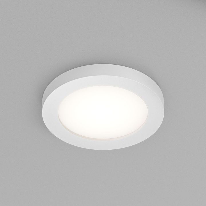 Встраиваемый светильник Denkirs Enkel DK3012-WH