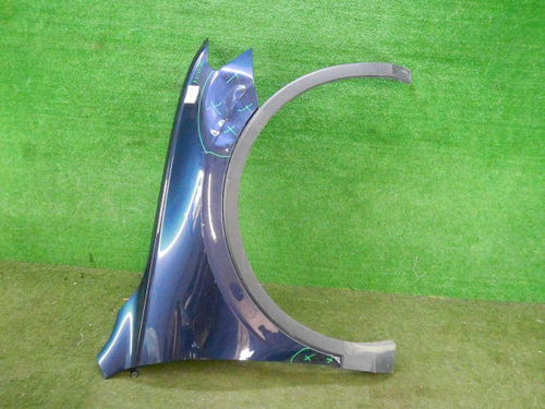 Крыло переднее правое VW Tiguan 2 (2016-2020)