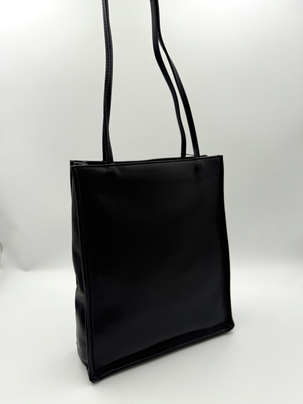 Сумка-шопер VANS