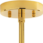 Люстра на штанге Lightstar Dumo 816087