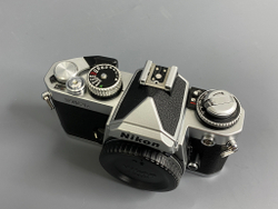 Nikon FM3A