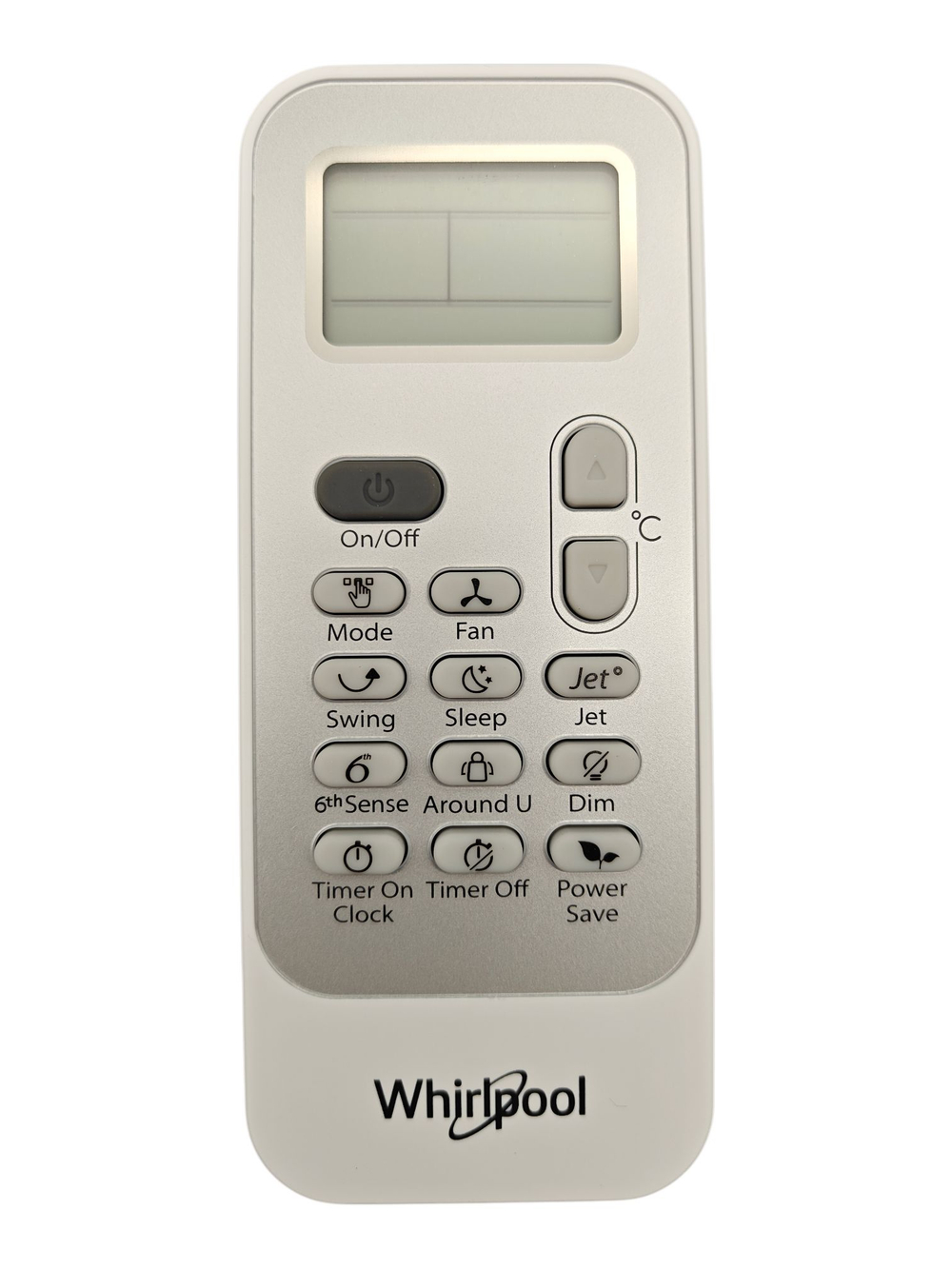 Пульт Whirlpool DG11j1-39