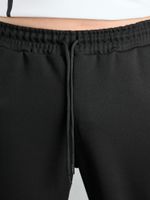 Костюм мужской Лининг-3 Виотекс ЧЁРНЫЙ