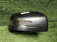 Крышка зеркала правая Mercedes M GLE W166 (11-18)