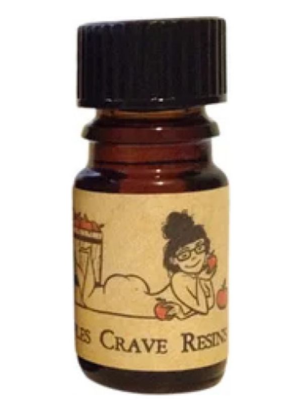 Arcana Wildcraft Apples Crave Resins