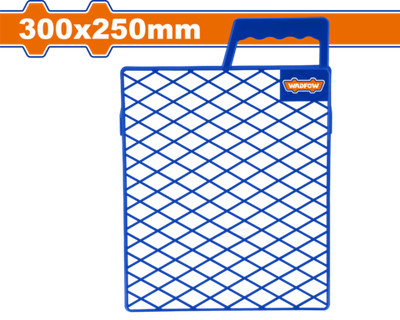 Пластиковая сетка для малярных валиков