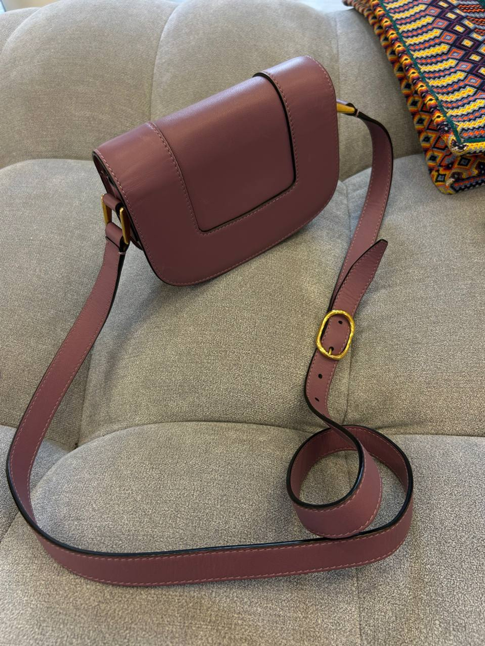 Сумка Valentino SuperVee small