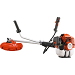 Бензокоса VILLARTEC CB R143