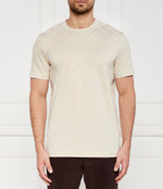 Футболка Panos Joop! - бежевый(30042885)