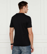 Футболка GUESS - черный(M4BI49 KCHA1)