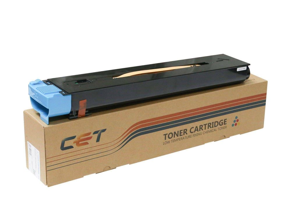 Тонер-картридж (CPT) 006R01452 для XEROX WorkCentre 7655/7765 Cyan, 737г, CET8648C