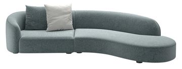 Диван модульный TELAS NEW, MOD INTERIORS цвет зеленый