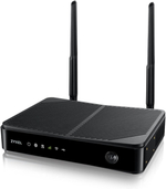 Wi-Fi роутер ZyXEL LTE-3301PLUS-EU0102F