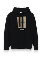 Худи Burberry