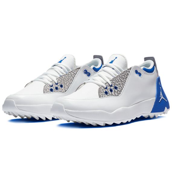 Джордан ADG 2 Обувь для гольфа Низкий Топ Мужская