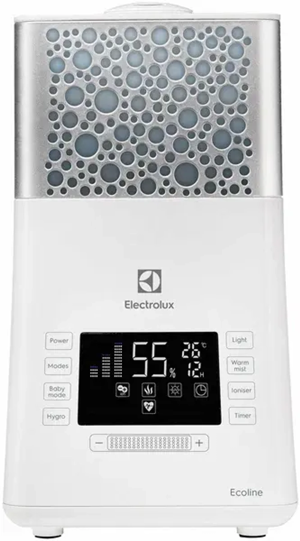 Увлажнитель воздуха Electrolux EHU-3715D