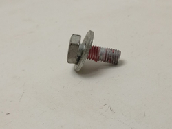 WF8590NMW8 кт51 Болт крепления шкива для стиральной машины Samsung б/у