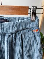 Брюки Tiny Cottons